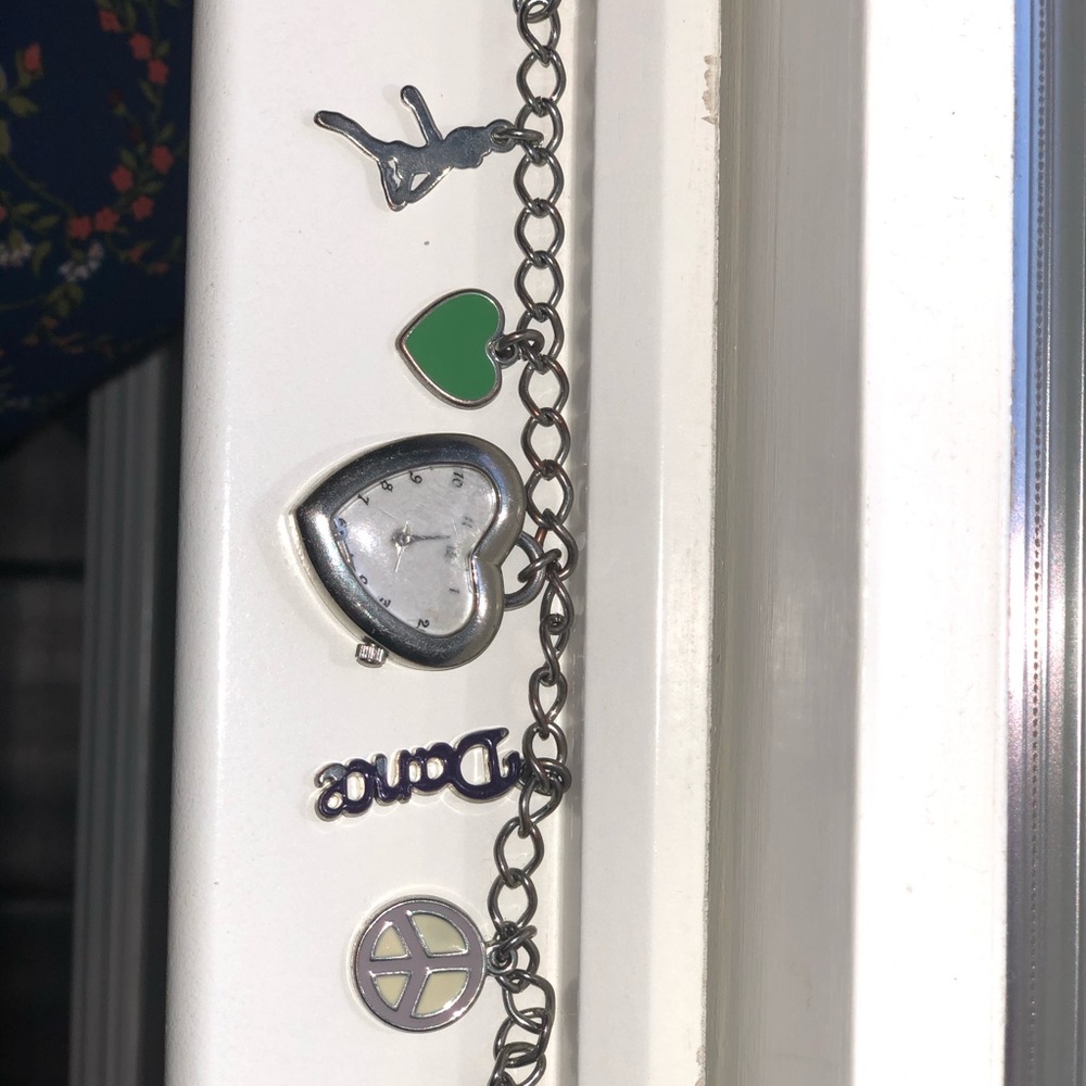 COOL BRACELETS!